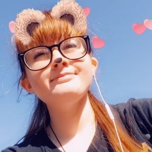 Meet your Posher, Kaylee